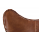 POLTRONA EATON MARRON BIZZOTTO 0746085